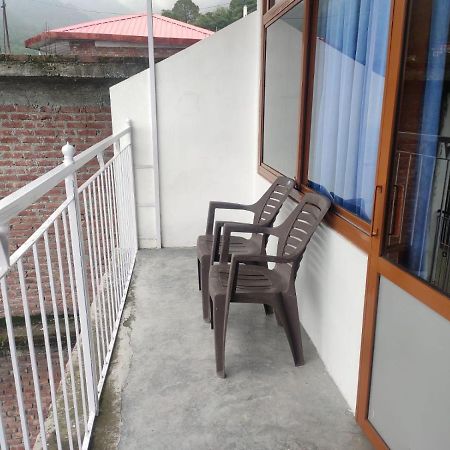 Hotel Amandeep دارامشالا المظهر الخارجي الصورة