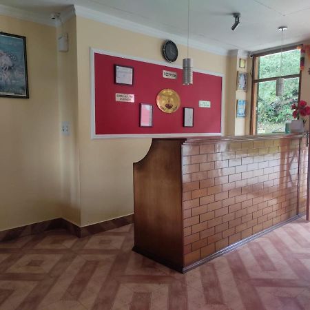 Hotel Amandeep دارامشالا المظهر الخارجي الصورة