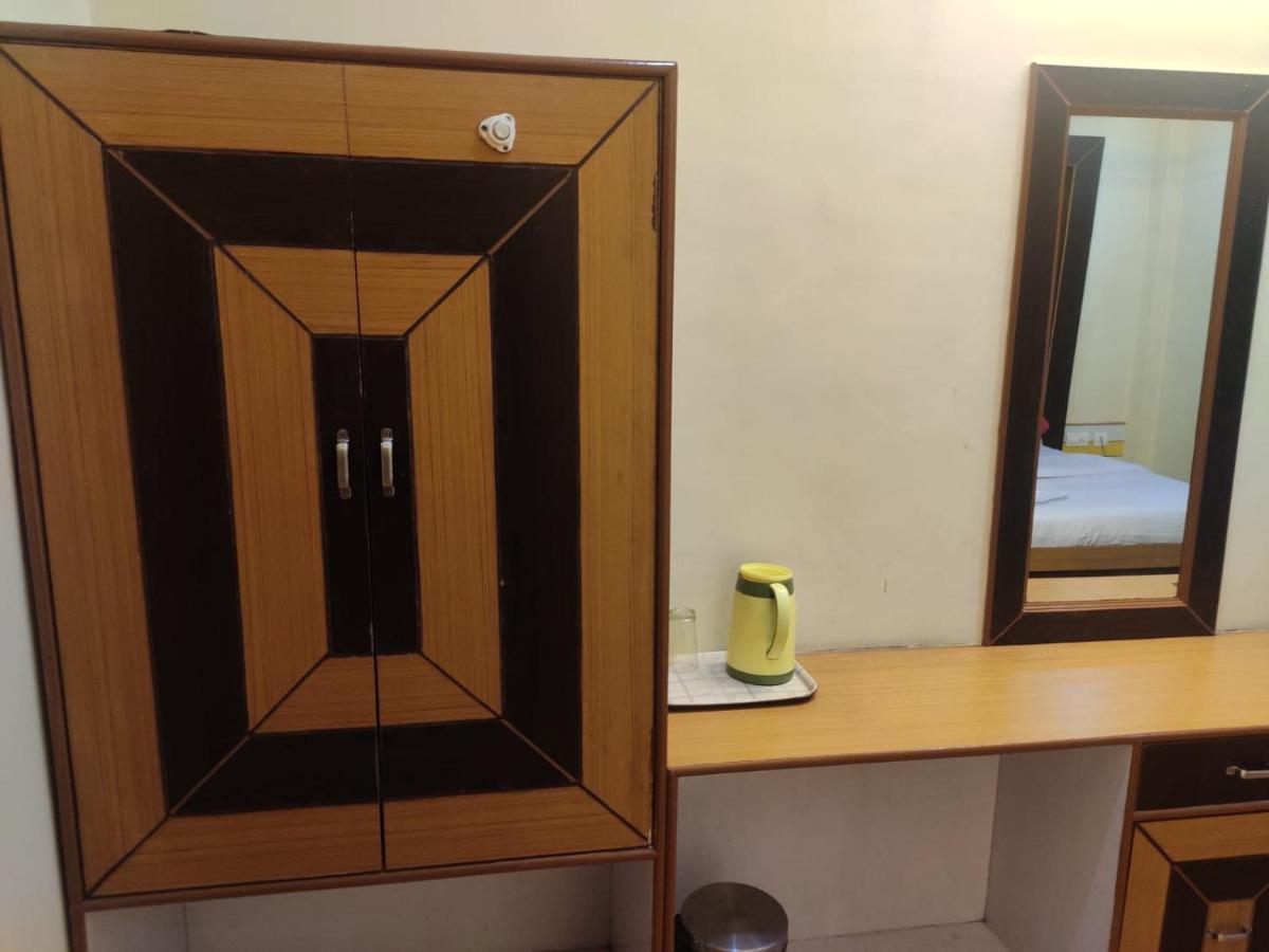 Hotel Amandeep دارامشالا المظهر الخارجي الصورة