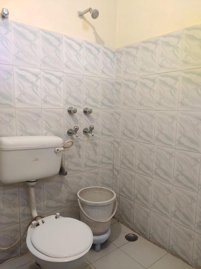 Hotel Amandeep دارامشالا المظهر الخارجي الصورة
