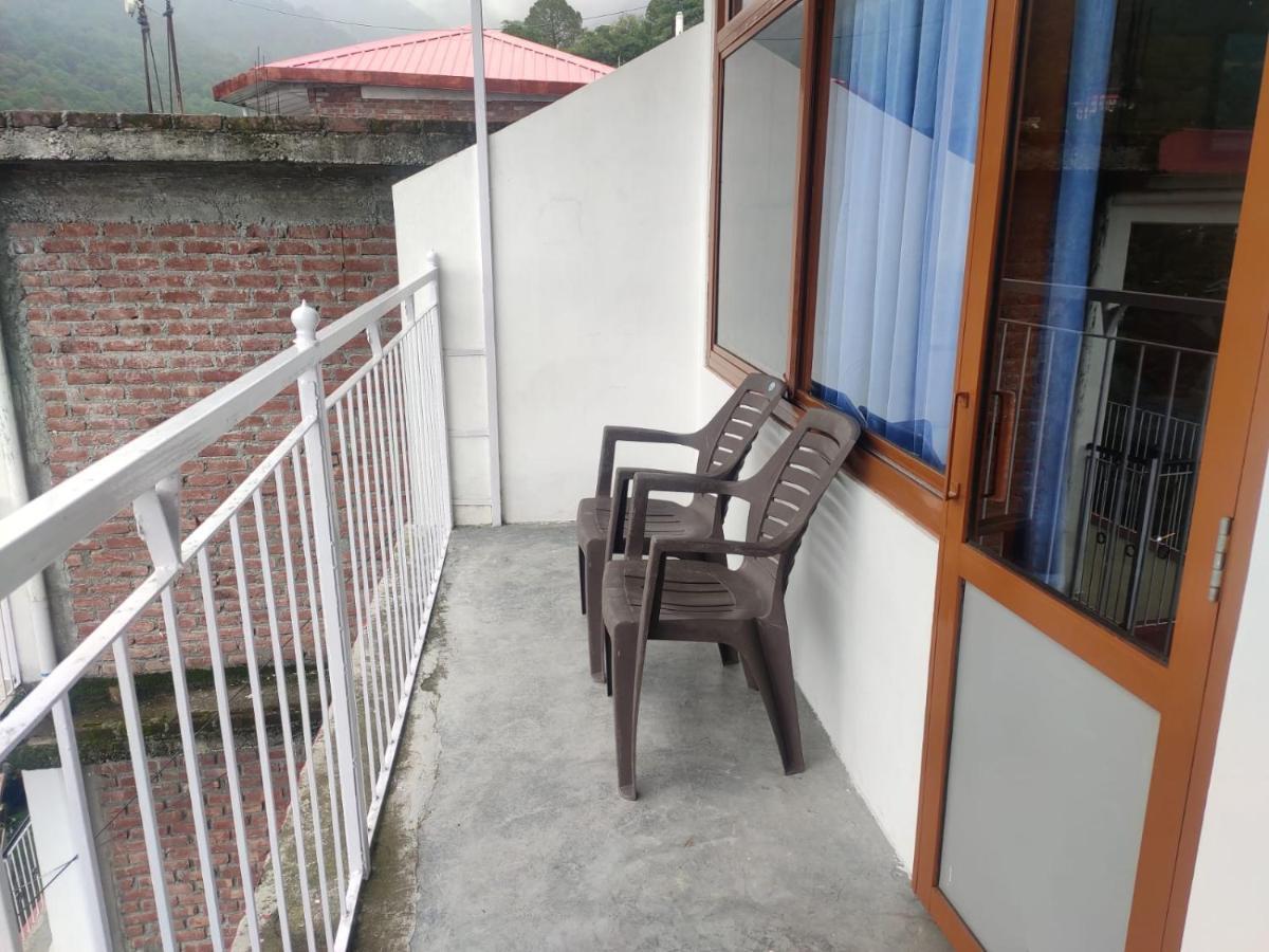 Hotel Amandeep دارامشالا المظهر الخارجي الصورة