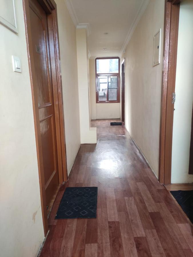 Hotel Amandeep دارامشالا المظهر الخارجي الصورة