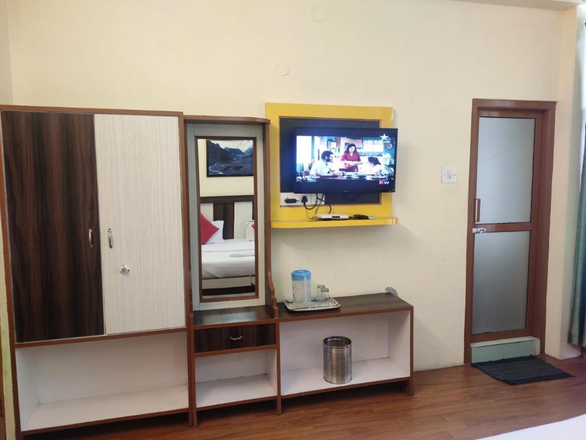 Hotel Amandeep دارامشالا المظهر الخارجي الصورة